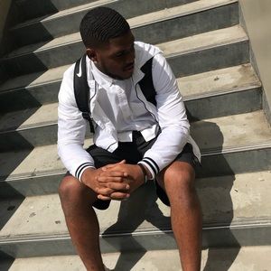Meet your Posher, Teshawn